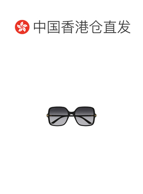自营Gucci 方形太阳镜 GG1449S古驰正品时尚百搭显脸小高级感