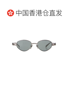 香港直邮Gucci 古驰 女士 Eyewear 橢圓形鏡框太陽眼鏡 GG1935S