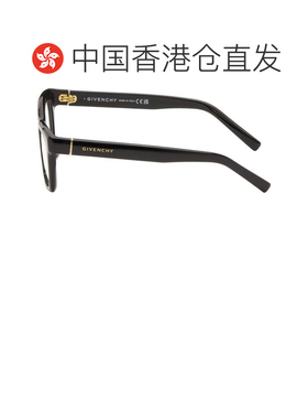 香港直邮Givenchy 纪梵希 女士 黑色 Bold 眼镜 GV50107U52001192