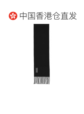 香港直邮OurLegacy/SCIARPA ESTATE男士围巾 【付后1h可退】