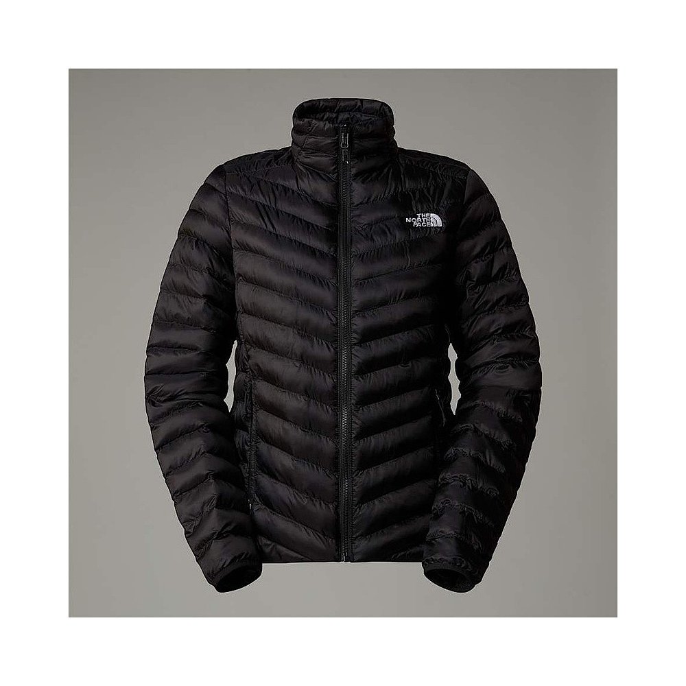 自营欧洲直邮北面女士 Huila 合成保暖夹克TheNorthFace - 图0