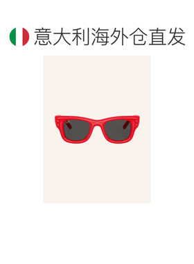 1h可退 香港直邮ray ban/雷朋 女士 太阳镜