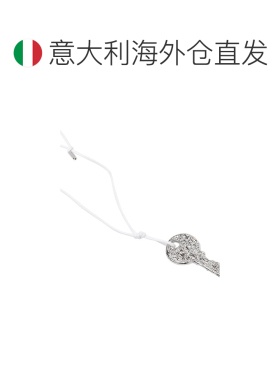 欧洲直邮mm6 maison margiela 男士 项链吊坠