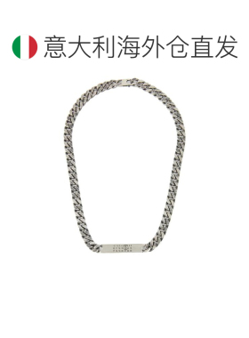欧洲直邮maison margiela 女士 项链