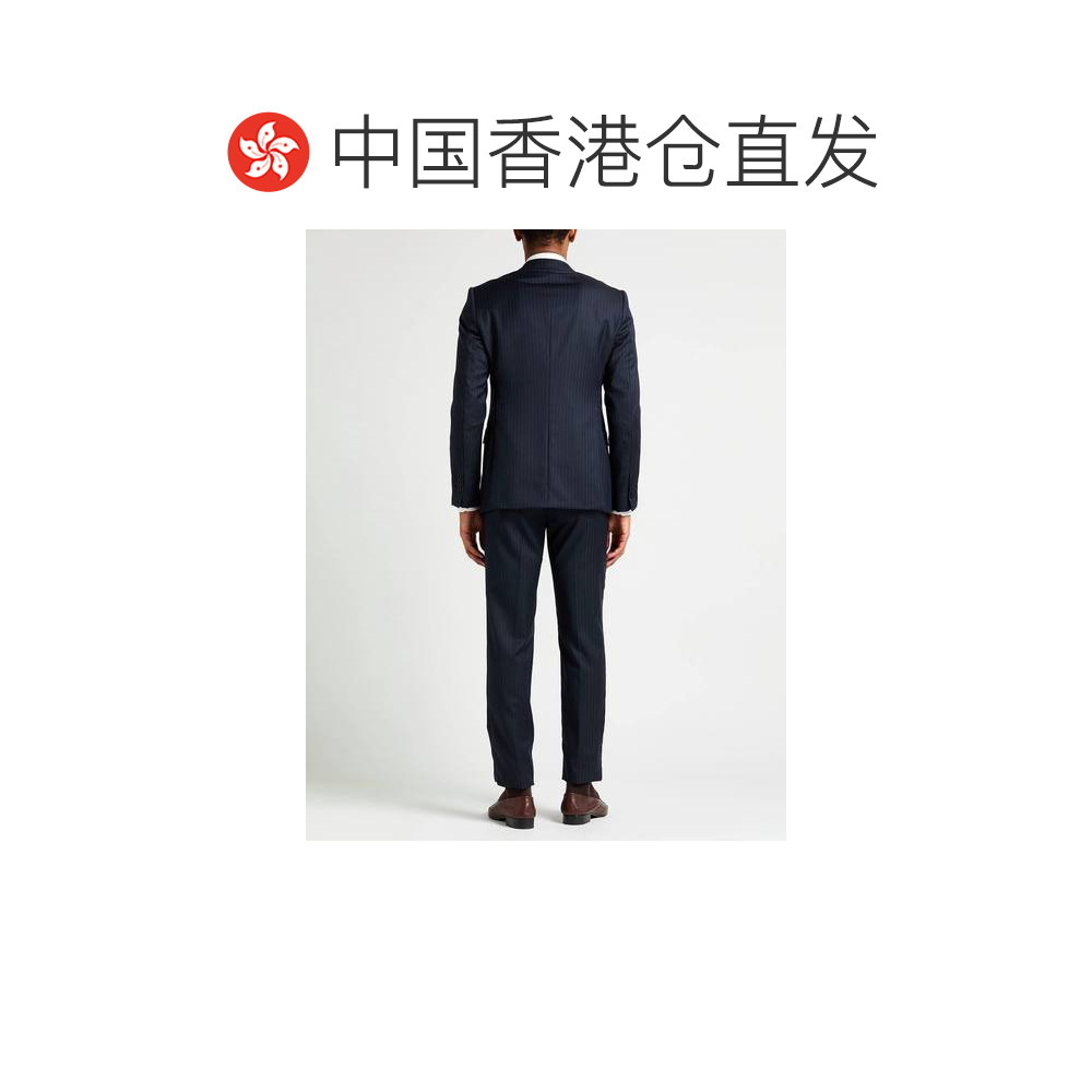 香港直邮Emporio Armani 安普里奥 阿玛尼 男士 西服西装,淘宝优惠券,粉丝福利购,淘宝优惠卷