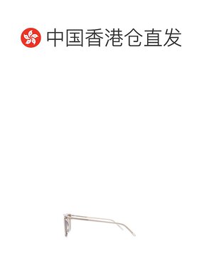 香港直邮Saint Laurent 徽标太阳镜 SL668