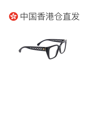 香港直邮CHANEL 女士眼镜 CH35071848 CO 白色 全框平光镜