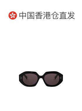香港直邮Celine 思琳 女士 Eyewear 方格太陽眼鏡 CL40319I配饰