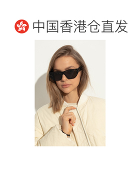 香港直邮ISABEL MARANT 女士太阳镜 IM0184S0807BLACK CO 黑色