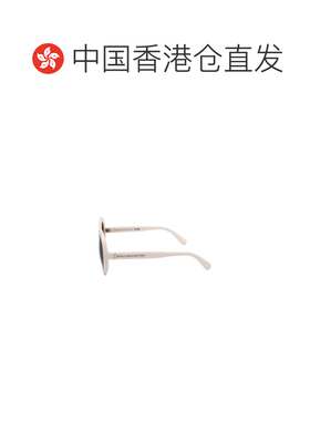 1h可退 香港直邮Stella McCartney 全框太阳镜 SC40057I配饰