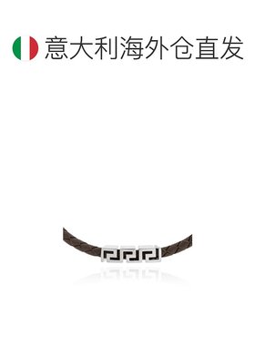 欧洲直邮versace 男士 手镯手链