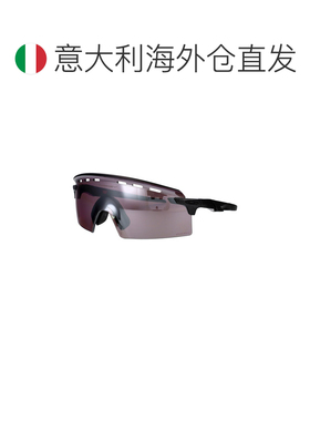 1h可退 欧洲直邮OAKLEY 男士太阳镜 0OO9235923511 SS2026 紫色 E