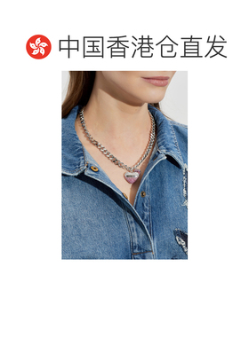 1h可退 香港直邮MARC JACOBS 女士项链 2P5JNC001J080671 SS2026