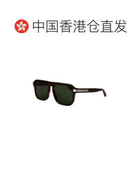 1h可退 香港直邮SALVATORE FERRAGAMO 男士太阳镜 SF2087S240 SS2