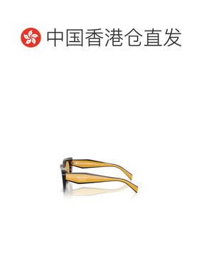 1h可退 香港直邮Prada/普拉达 男士 全框太阳镜 26SS