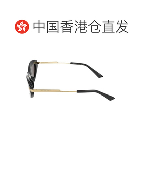 香港直邮Bottega Veneta 葆蝶家 女士 全框太阳镜【付后1h可退】