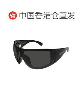 香港直邮SAINT LAURENT 女士眼镜 SL914001 CO 黑【付后1h可退】
