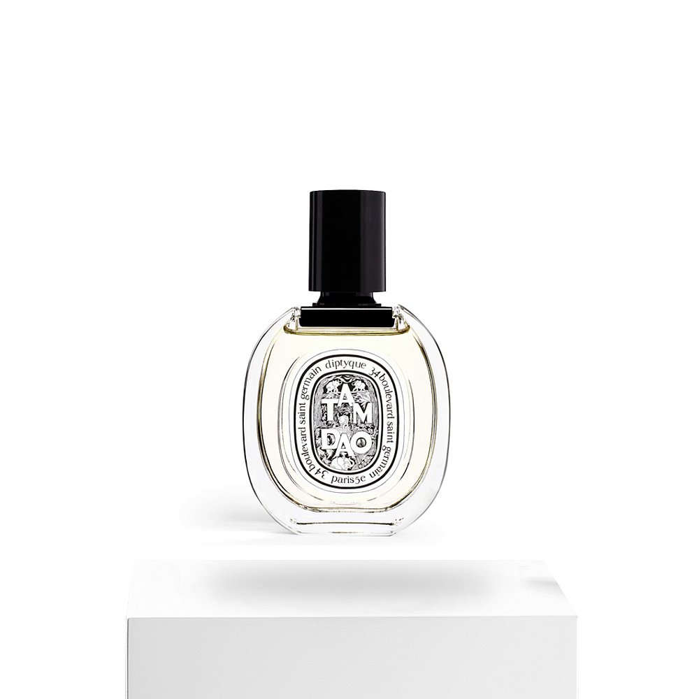 自营｜提普蒂克谭道淡香香水 DIPTYQUE Tam Dao EDT 50ML - 图3