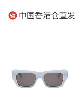 香港直邮Celine 思琳 男士 徽标太阳镜 CL40297U blue蓝色 舒适时