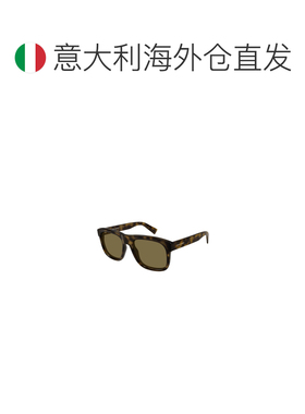 欧洲直邮saint laurent 男士 太阳镜