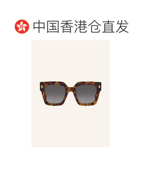 香港直邮FENDI 女士太阳镜 100158426215000 CO 花色 Sunglasses
