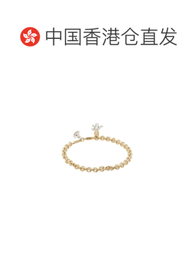 香港直邮VIVIENNE WESTWOOD 女士手链手镯 6102025402W018 AW2025