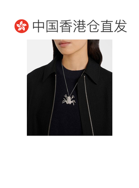 香港直邮LOEWE罗意威女士项链/吊坠锁骨链 【付后1h可退】