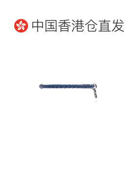 香港直邮OFF-WHITE 男士手链手镯 OMOA10NC99MET0014672 CO