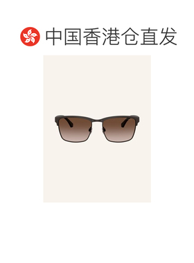 香港直邮EMPORIO ARMANI 女士太阳镜 100287402715000 CO 花色