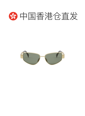 1h可退 Celine 思琳 女士 Eyewear 貓眼太陽眼鏡 CL40293