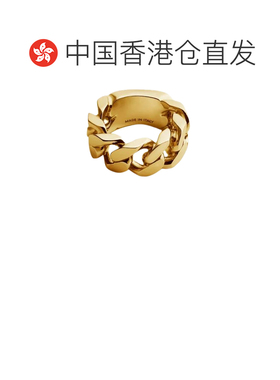 香港直邮MM6 MAISON MARGIELA 女士戒指 SM6UQ0104P支付后1h可退