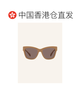 香港直邮MICHAEL KORS 女士太阳镜 100149636215000 CO 花色