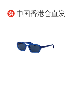 1h可退 香港直邮EMPORIO ARMANI 男士太阳镜 0EA4240U620180 AW20
