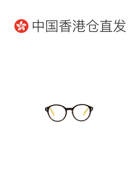1h可退 香港直邮Stella McCartney 徽标太阳镜 SC50019I