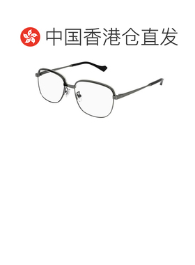 1h可退 香港直邮Gucci 古驰 男士 -eyeglasses 眼镜 GG1102O002RB