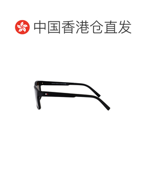 香港直邮Tommy Hilfiger 汤米 希尔费格 男士 ECO POLYAMIDE 黑色