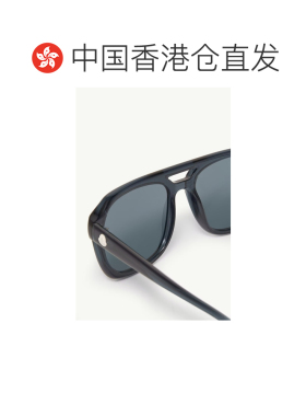 1h可退 香港直邮Moncler 全框太阳镜 5690LME6024X3047X