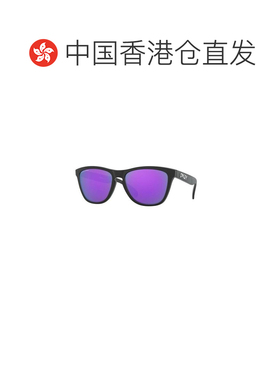 香港直邮Oakley 欧克利 男士 FROGSKINS OO9013 9013H6 太阳镜 OO