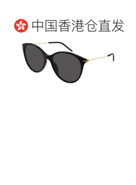 1h可退 香港直邮Gucci 古驰 女士 -sunglasses 太阳镜 GG1268SA00