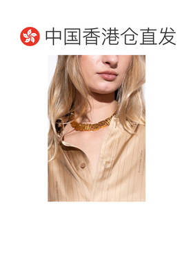 香港直邮BALENCIAGA 女士手链手镯 838077TZZBG0705 SS2026