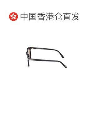 香港直邮TOM FORD 女士太阳镜 FT109701B01B SS2025 花色