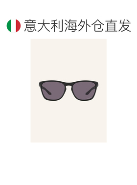 香港直邮OAKLEY 女士太阳镜 100123455613000 CO 黑色 Sunglasses
