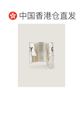 香港直邮金属珐琅手环 Women crov