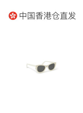 香港直邮OFF-WHITE 男士太阳镜 OERI112BOULDER0107 SS2025
