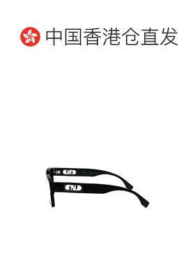 1h可退 香港直邮Fendi 芬迪 男士 O'LOCK 眼镜 FE40107I01V