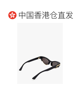 香港直邮Bottega Veneta 葆蝶家 女士 Angle 醋纤太阳眼镜 872374