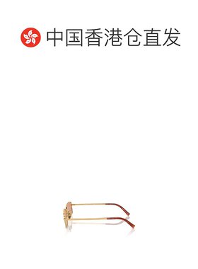 Prada 徽标太阳镜 PRA60S普拉达正品百搭显脸小高【付后1h可退】