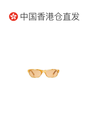 香港直邮Jacquemus 全框太阳镜 JAC63配饰