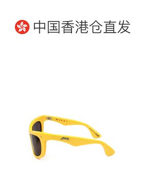 1h可退 香港直邮Marni 玛尼 女士 Eyewear 貓眼框太陽眼鏡 ISAMUG
