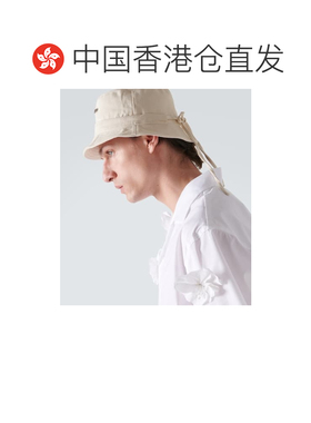 香港直邮Jacquemus男士渔夫帽 【付后1h可退】